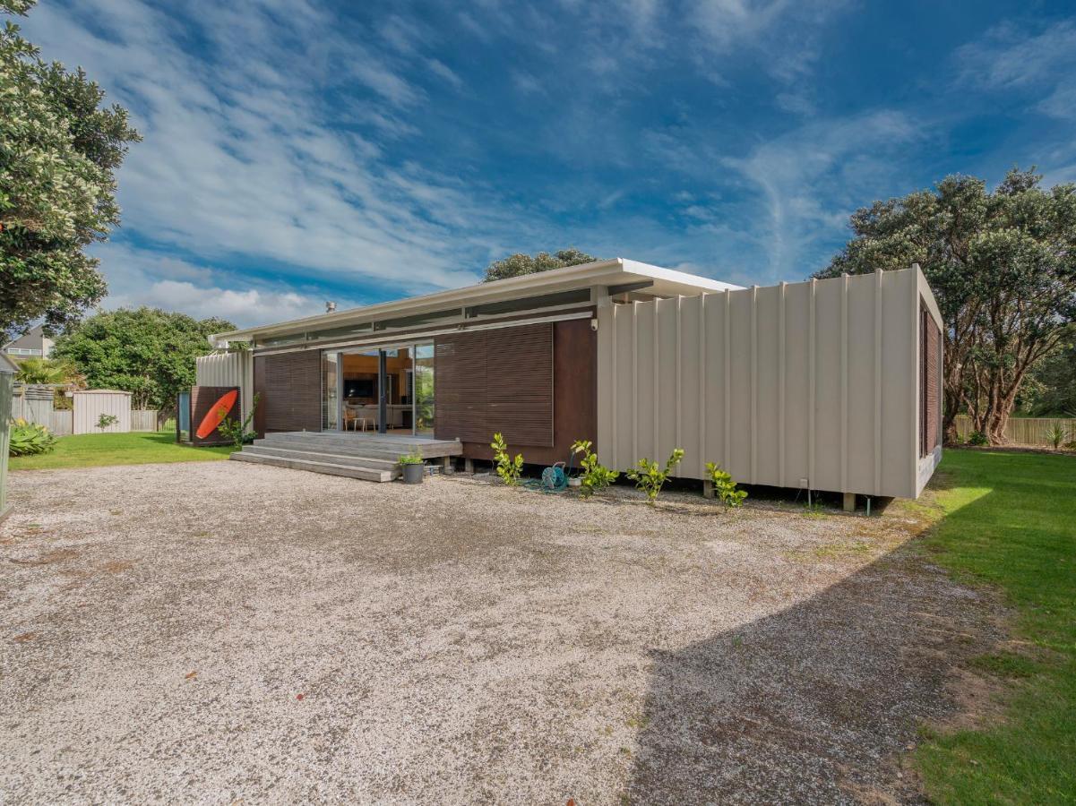 Little Paua - Pauanui Holiday Home Kültér fotó