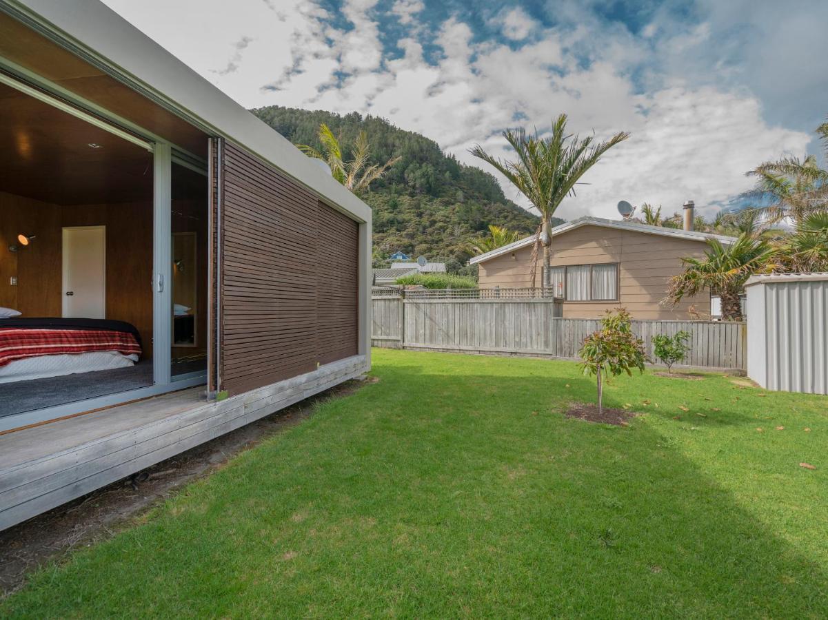 Little Paua - Pauanui Holiday Home Kültér fotó
