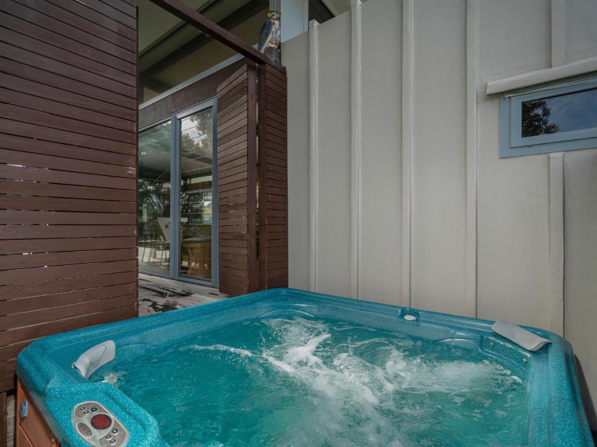 Little Paua - Pauanui Holiday Home Kültér fotó
