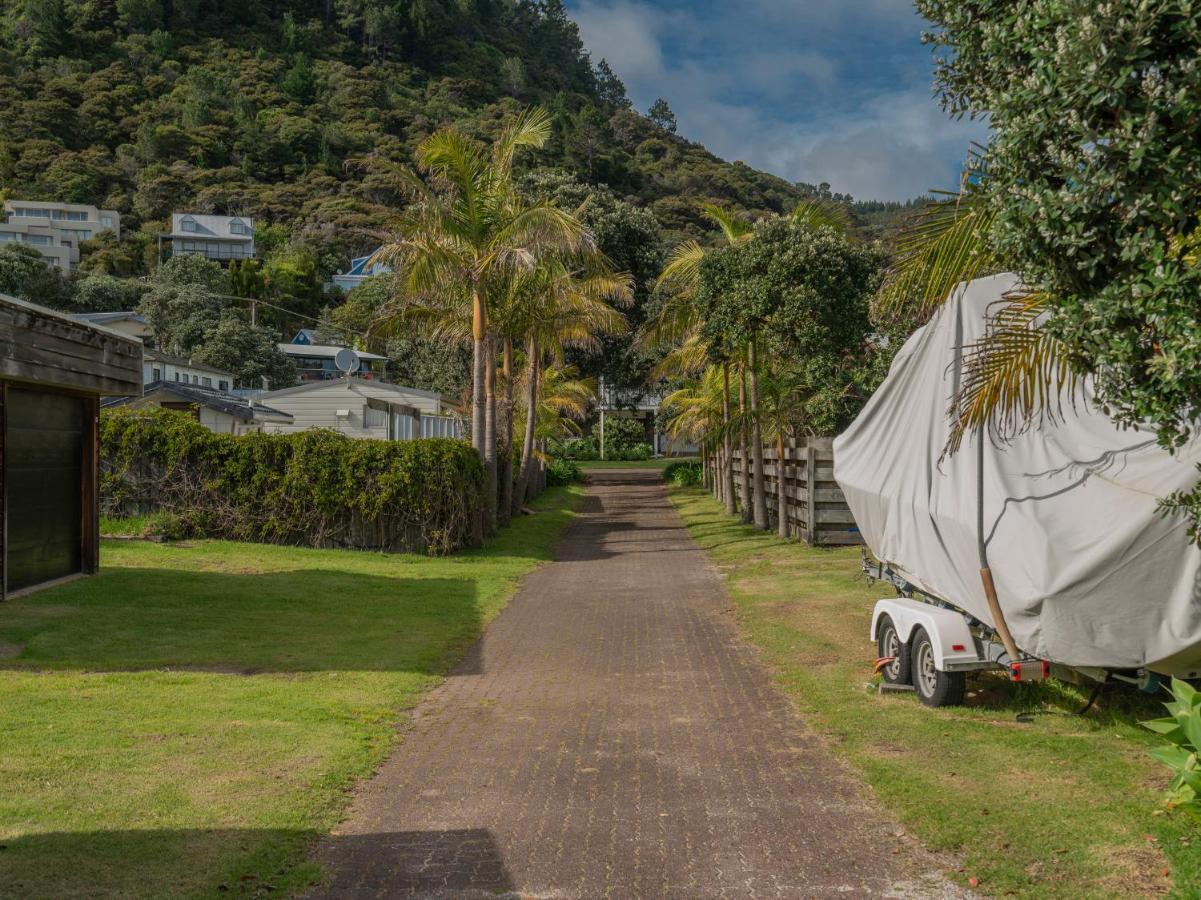 Little Paua - Pauanui Holiday Home Kültér fotó